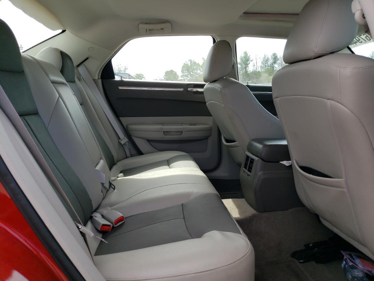 2C3LA53G78H305765 2008 Chrysler 300 Touring