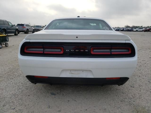 2018 Dodge Challenger R/T VIN: 2C3CDZBT4JH265423 Lot: 51380514