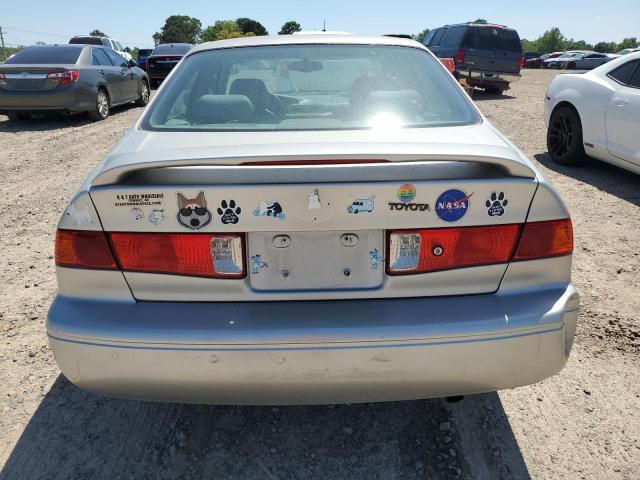 2000 Toyota Camry Ce VIN: 4T1BG22K7YU691851 Lot: 52303774