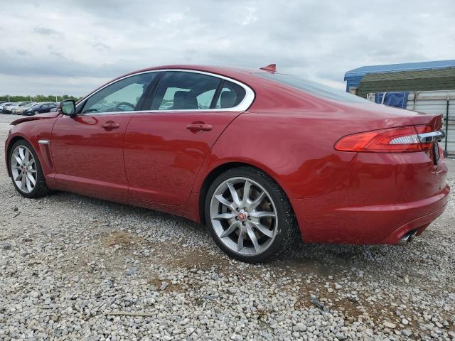 2015 JAGUAR XF SUPERCH SAJWA0HP1FMU59632