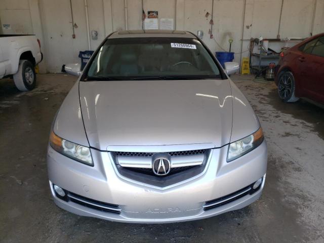 2008 Acura Tl VIN: 19UUA66208A002431 Lot: 51892394