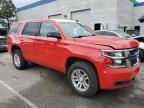 CHEVROLET TAHOE SPEC photo