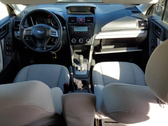 2015 Subaru Forester 2.5I Premium VIN: JF2SJADC1FH475782 Lot: 51587904