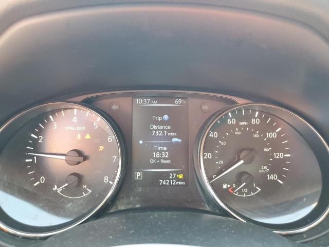 2017 NISSAN ROGUE S - JN8AT2MT9HW154277