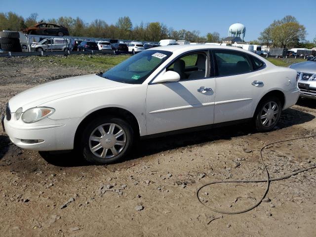 2006 Buick Lacrosse Cx VIN: 2G4WC582161307951 Lot: 51242124