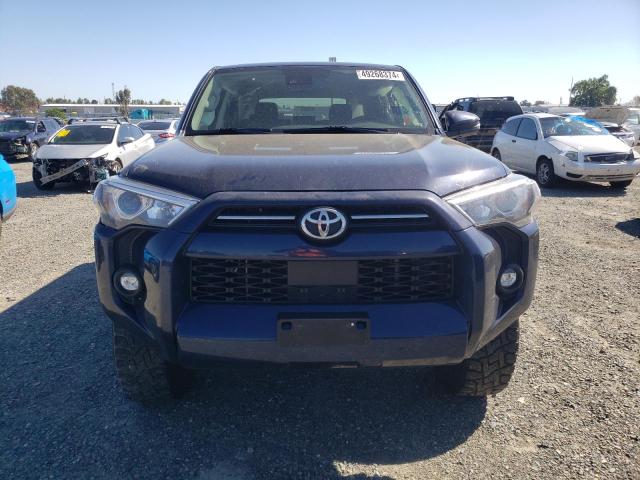 JTENU5JR7M5886116 Toyota 4Runner SR 5