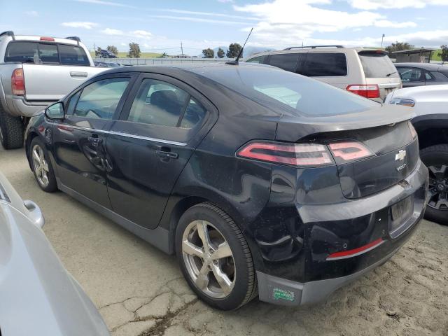 VIN 1G1RH6E47DU109173 2013 Chevrolet Volt no.2