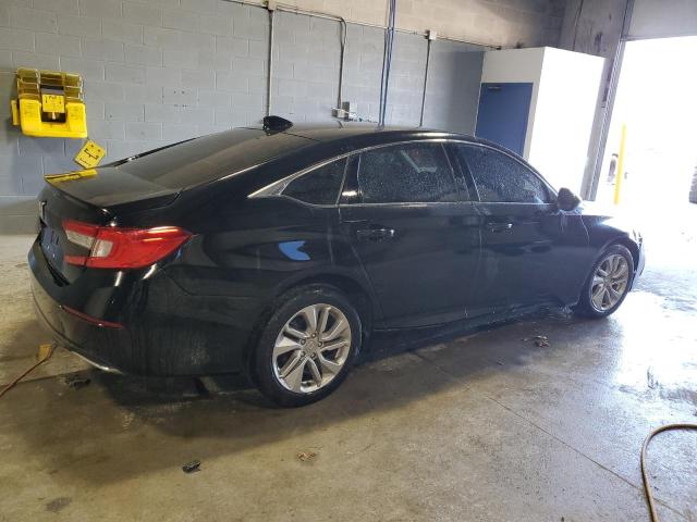 2019 Honda Accord Lx VIN: 1HGCV1F18KA175292 Lot: 51693634