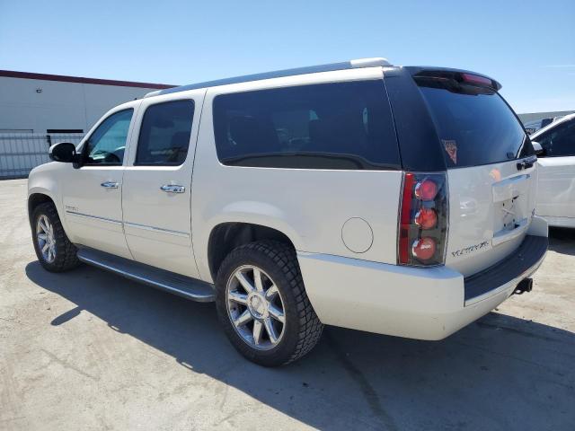 2013 GMC Yukon Xl Denali VIN: 1GKS2MEF3DR157535 Lot: 51298434