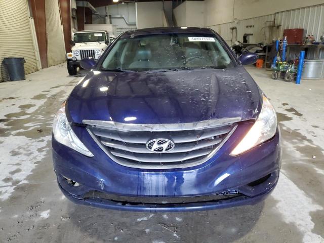 2013 Hyundai Sonata Se VIN: 5NPEC4AC4DH645241 Lot: 48497154