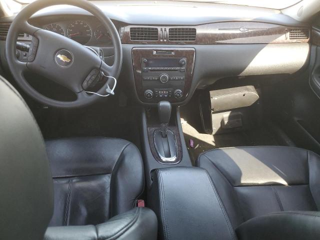 2016 Chevrolet Impala Limited Ltz VIN: 2G1WC5E37G1163141 Lot: 51375774