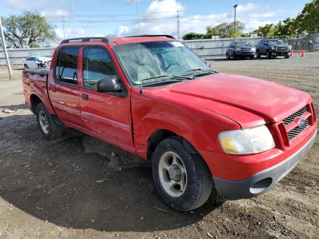 2005 Ford Explorer Sport Trac VIN: 1FMZU67K05UB94319 Lot: 50667454