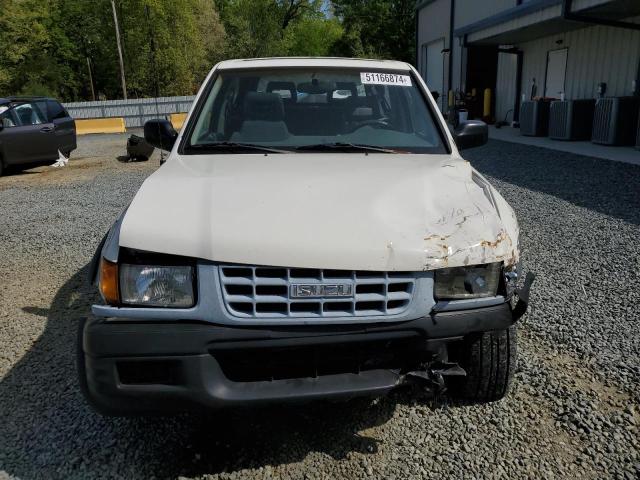 1999 Isuzu Amigo VIN: 4S2CK57D3X4358584 Lot: 51166874