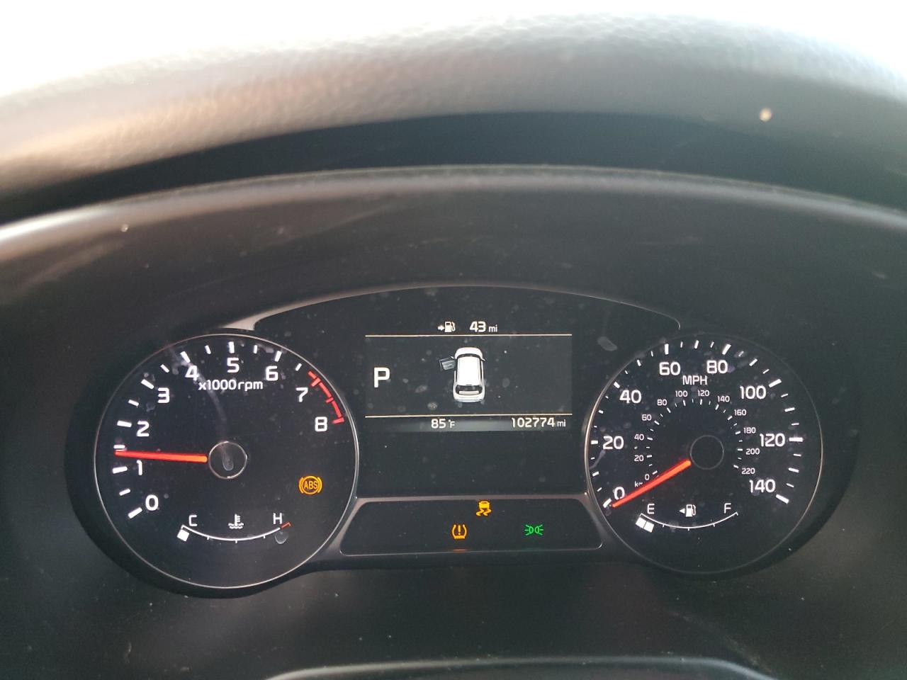 KNDJP3A5XH7473497 2017 Kia Soul +