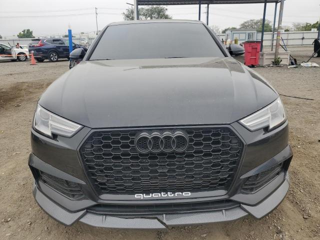 2018 Audi A4 Premium VIN: WAUDNAF4XJA221519 Lot: 40347504