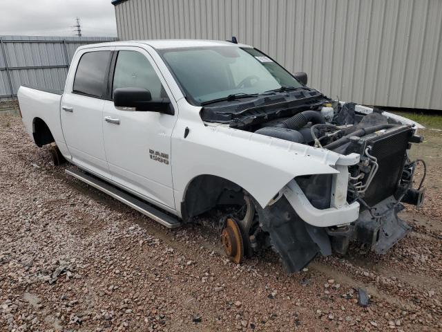 2016 Ram 1500 Slt VIN: 3C6RR7LT5GG352581 Lot: 52561714