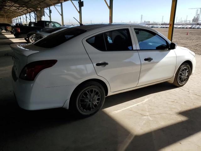 2016 Nissan Versa S VIN: 3N1CN7AP0GL916356 Lot: 50658914