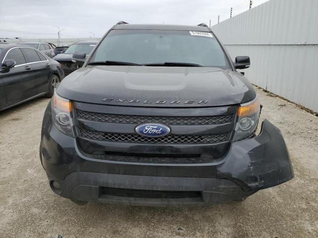 2014 Ford Explorer Sport VIN: 1FM5K8GTXEGB92259 Lot: 51965584