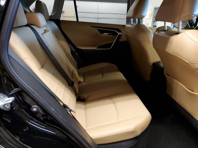 2019 TOYOTA RAV4 LIMIT - JTMDWRFV2KD021838