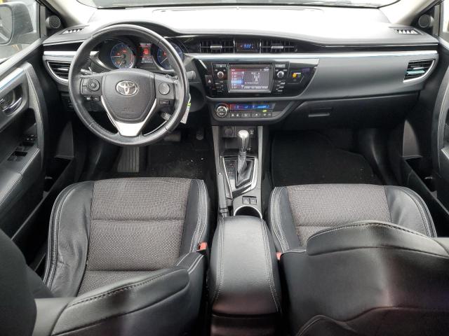 2016 Toyota Corolla L VIN: 5YFBURHE2GP398314 Lot: 51480364