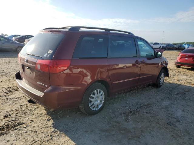 2006 Toyota Sienna Ce VIN: 5TDZA23C36S536775 Lot: 52296024