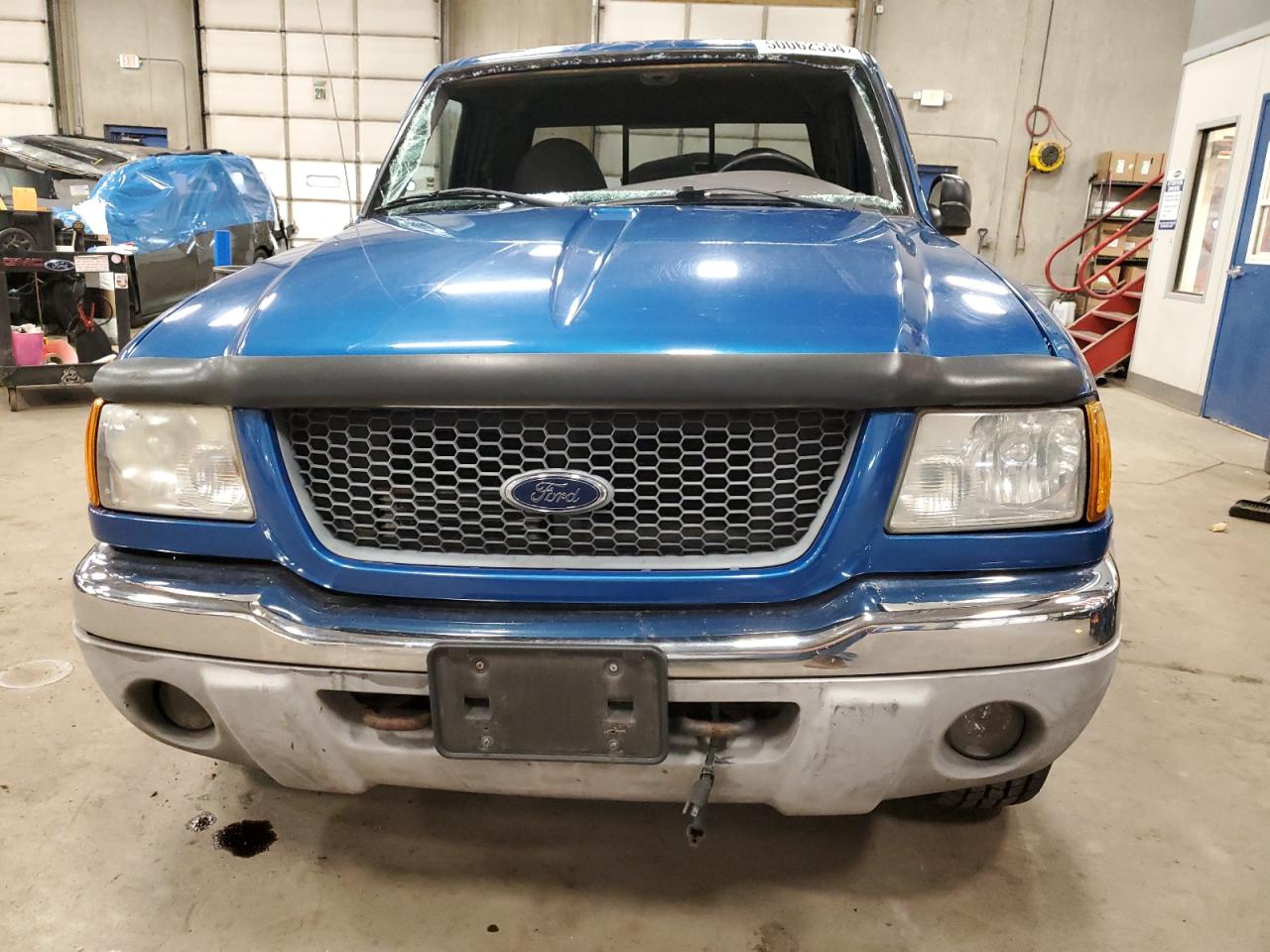 1FTZR15E21PB65810 2001 Ford Ranger Super Cab