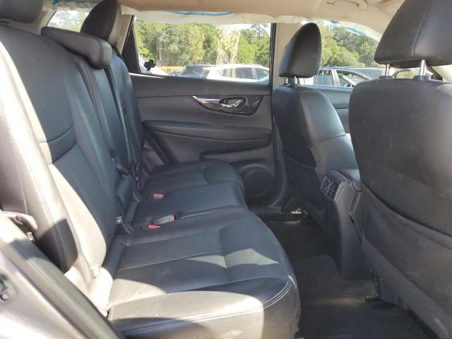 2017 NISSAN ROGUE S - JN8AT2MT9HW154277