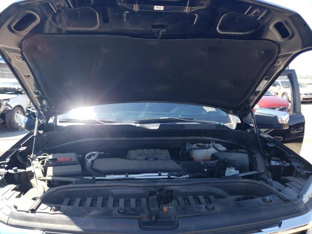 2022 Chevrolet Silverado K1500 Lt VIN: 1GCPDDEK8NZ531051 Lot: 51785834