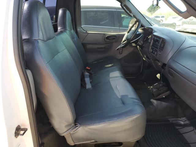 2002 Ford F150 VIN: 1FTRF17W42NB89117 Lot: 50446974