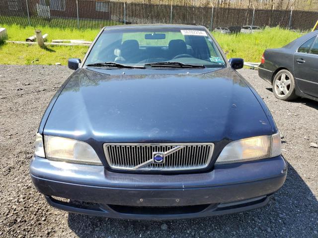 2000 Volvo S70 Base VIN: YV1LS61J2Y2629013 Lot: 50702254