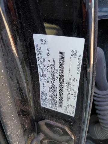 2018 Ford F150 Supercrew VIN: 1FTEW1CB4JKC27656 Lot: 49755364