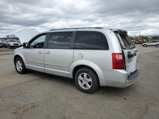 2010 Dodge Grand Caravan Se VIN: 2D4RN4DE4AR364471 Lot: 49494104