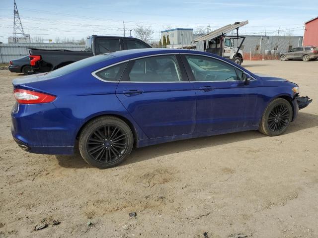 2014 Ford Fusion Se VIN: 3FA6P0H91ER395067 Lot: 49430894