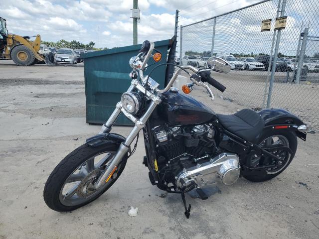 2023 HARLEY-DAVIDSON FXST 1HD1BVJ10PB074745