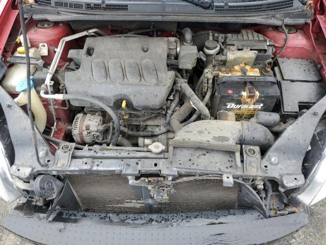 2009 Nissan Sentra 2.0 VIN: 3N1AB61E99L688935 Lot: 51662754