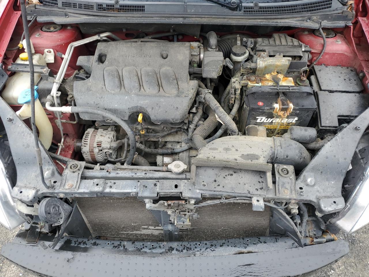 3N1AB61E99L688935 2009 Nissan Sentra 2.0