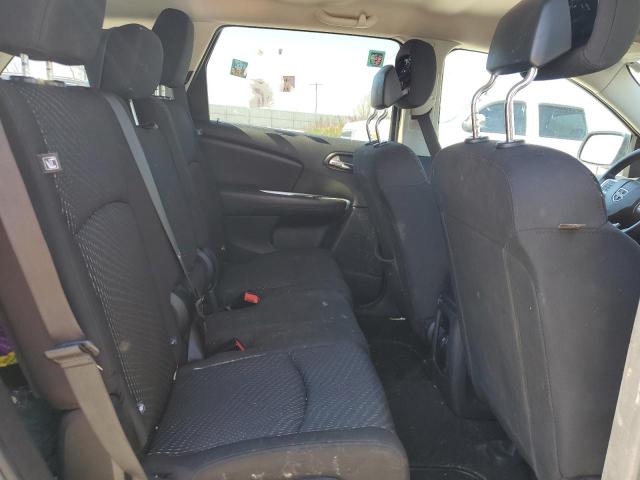 2016 DODGE JOURNEY CR #3302771386