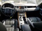 LAND ROVER RANGE ROVE photo