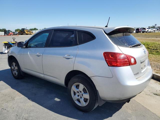 2009 Nissan Rogue - Image 2
