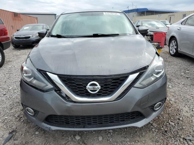 2016 Nissan Sentra S VIN: 3N1AB7AP6GY262241 Lot: 51278134