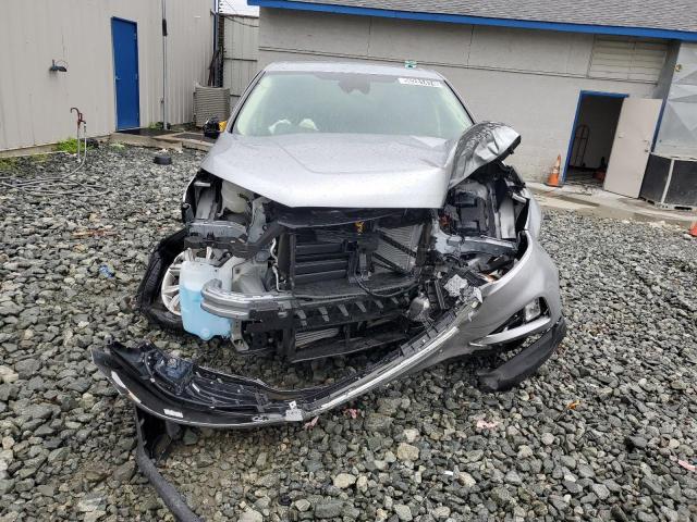2024 FORD EDGE TITAN - 2FMPK4K96RBA88894