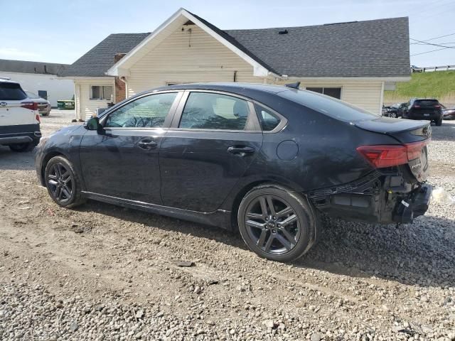 2020 Kia Forte Gt Line VIN: 3KPF34AD0LE256144 Lot: 49554584