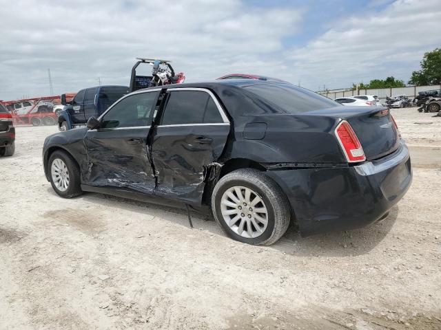 2014 Chrysler 300 VIN: 2C3CCAAG4EH330057 Lot: 52229474