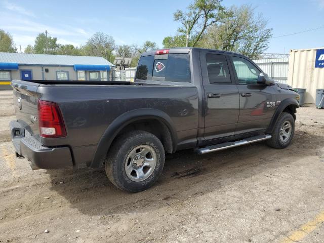 1C6RR7HTXES410120 | 2014 Ram 1500 sport