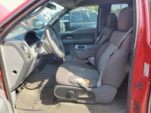 2006 Ford F150 VIN: 1FTPX14V36FB81347 Lot: 51172394