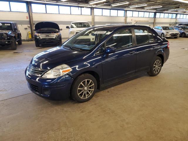 2010 Nissan Versa S VIN: 3N1BC1AP5AL367839 Lot: 49735944