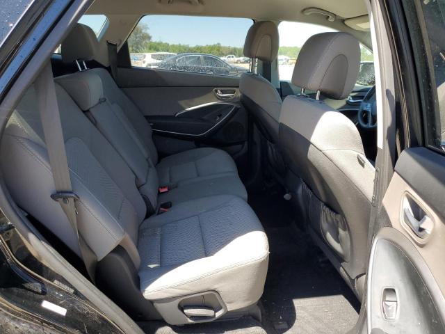 2019 HYUNDAI SANTA FE X - KM8SM4HF2KU303804