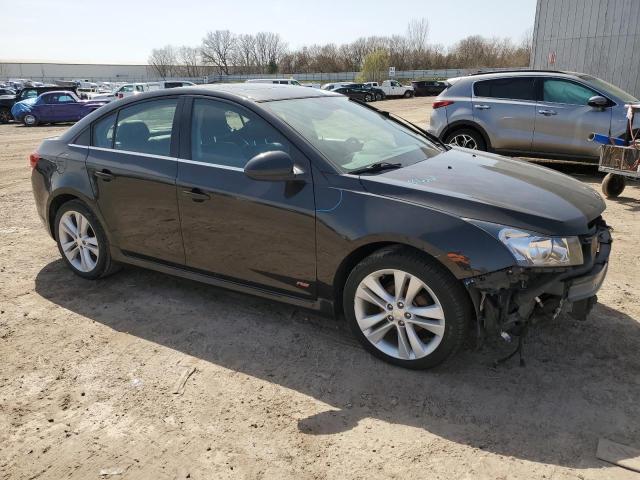 Vin: 1g1pf5sb2g7140442, lot: 50092504, chevrolet cruze lt 20164