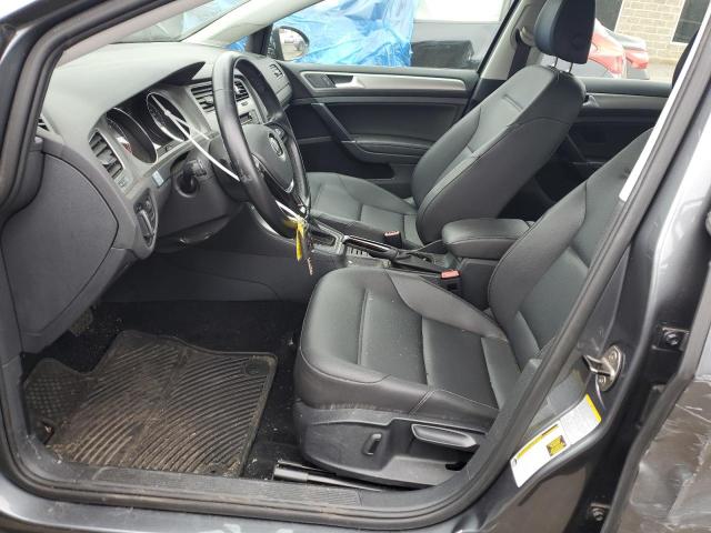 2015 VOLKSWAGEN GOLF TDI - 3VW2A7AU7FM060831