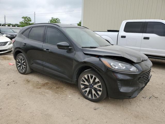 2020 Ford Escape Se Sport VIN: 1FMCU0BZ2LUB85416 Lot: 50961594